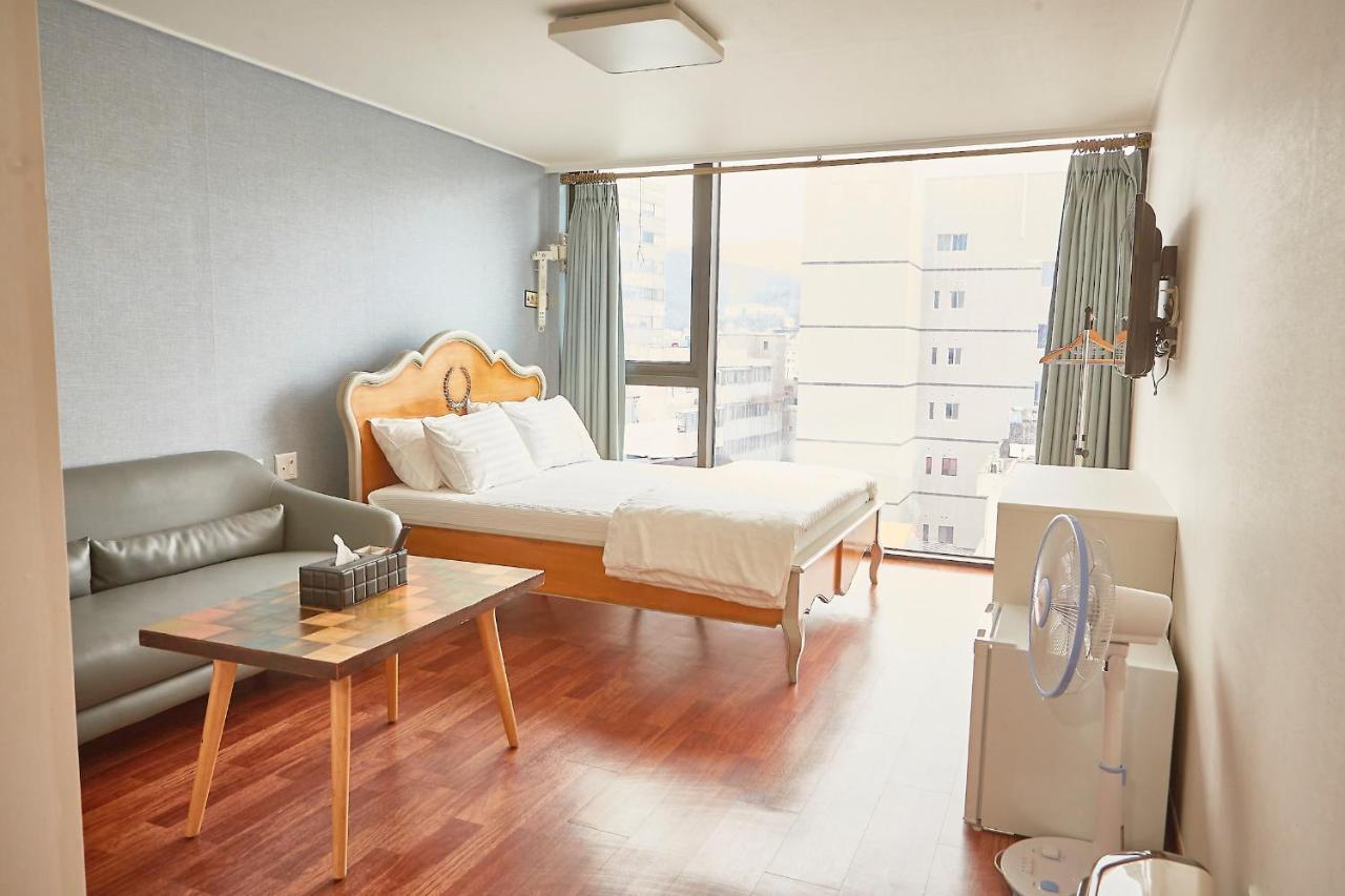 Guest 145 Hostel Gwangju Metropolitan City Exterior photo