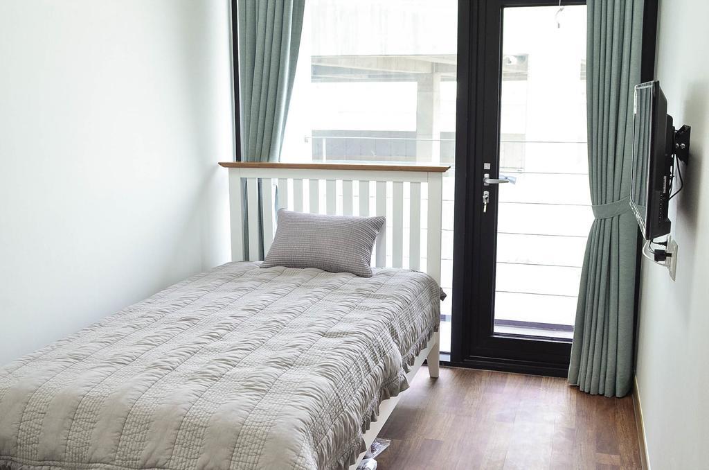 Guest 145 Hostel Gwangju Metropolitan City Exterior photo