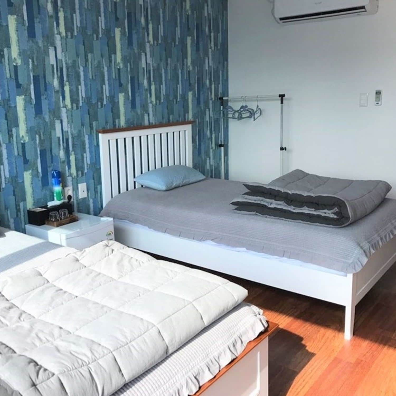 Guest 145 Hostel Gwangju Metropolitan City Exterior photo